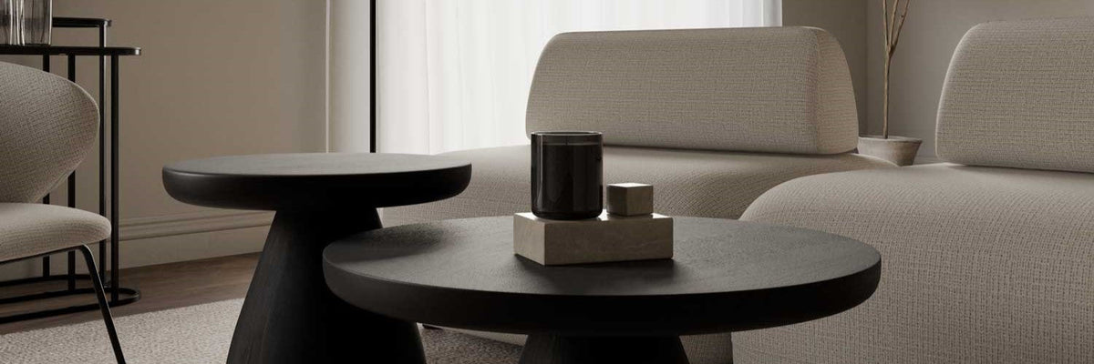 8 tendencias en decoración para 2025