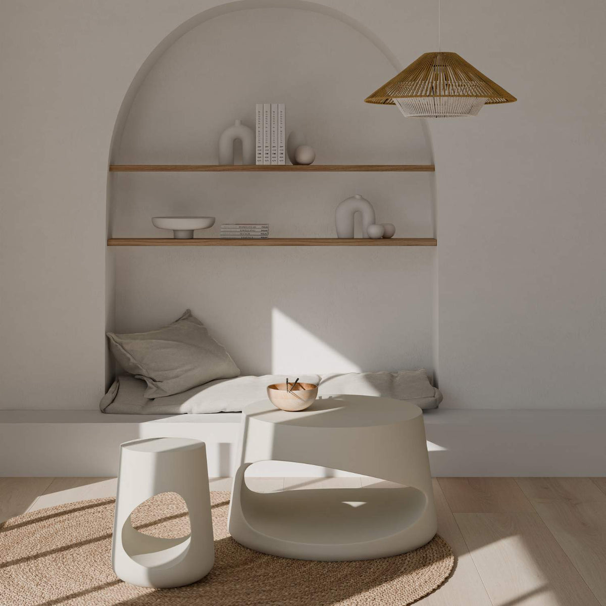 Descubre el estilo mediterráneo