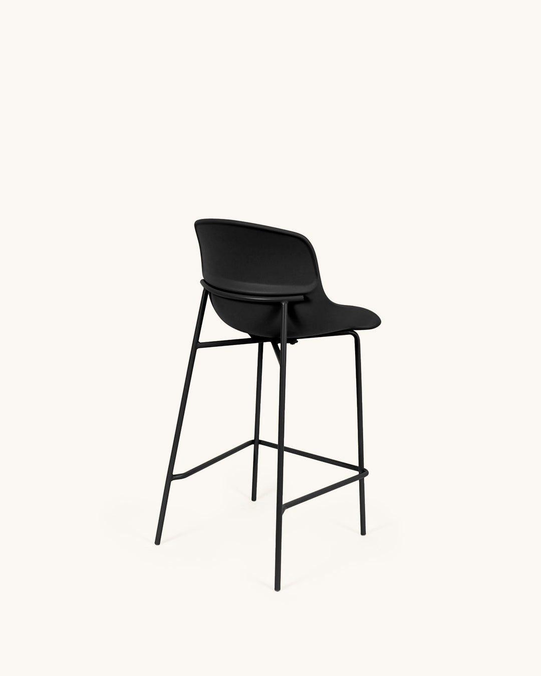 Parker // Negro