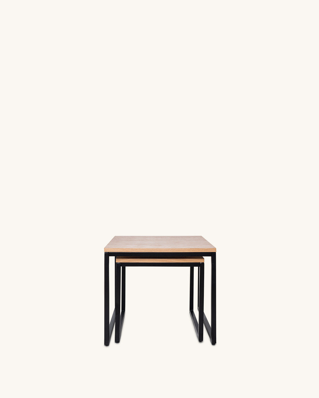 Gerd // Negro