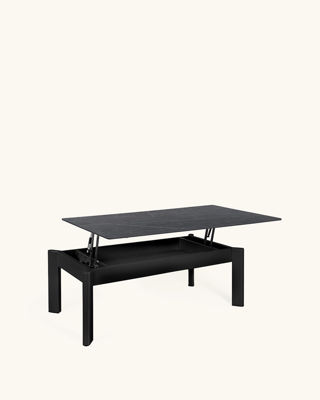 Walton // Cinzento/Preto