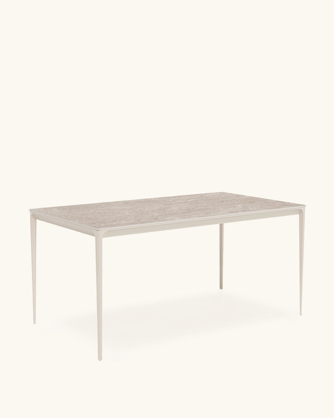 EMORY // TRAVERTINO 160 CM