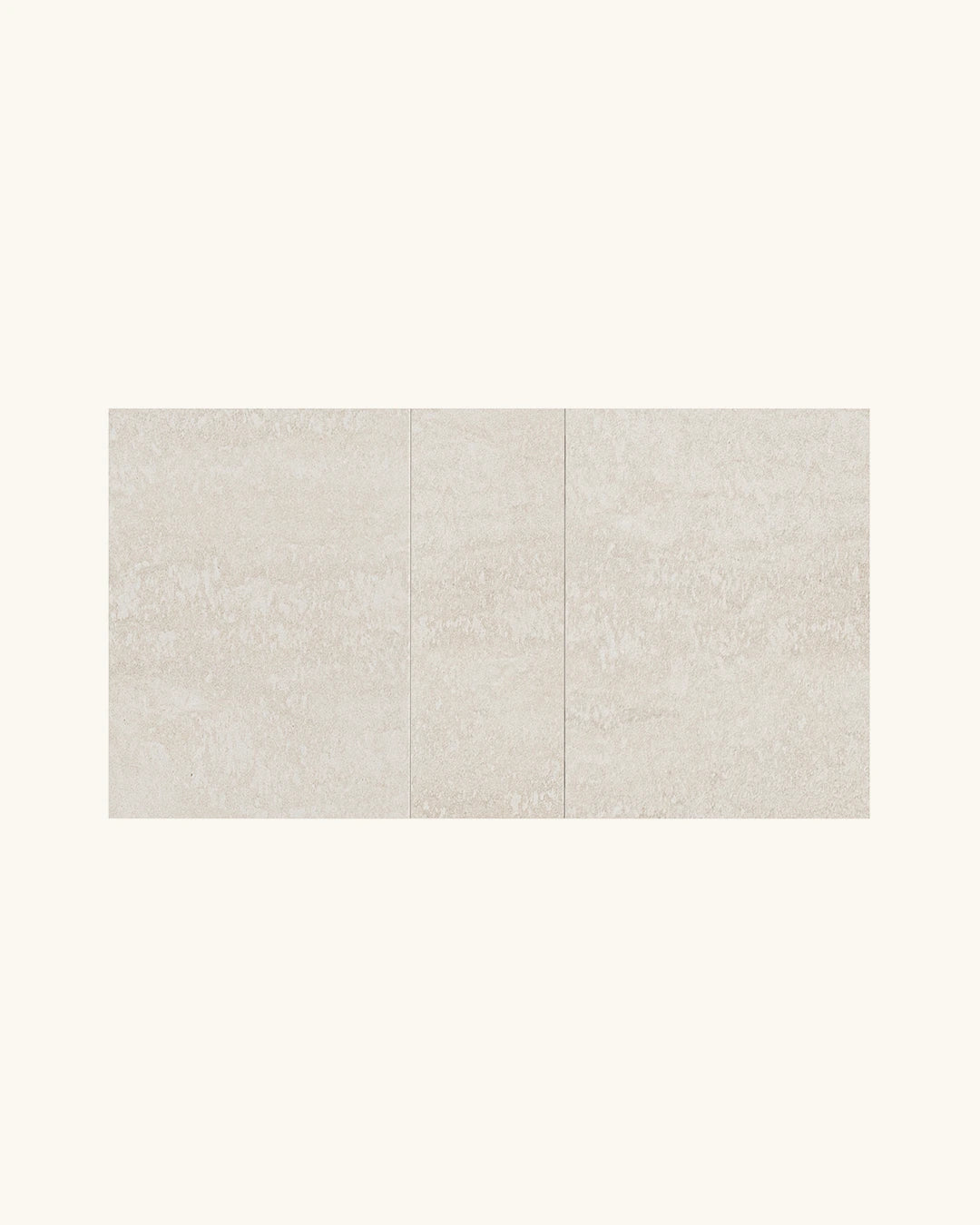 Enrica // Travertino -Bege 160-220cm