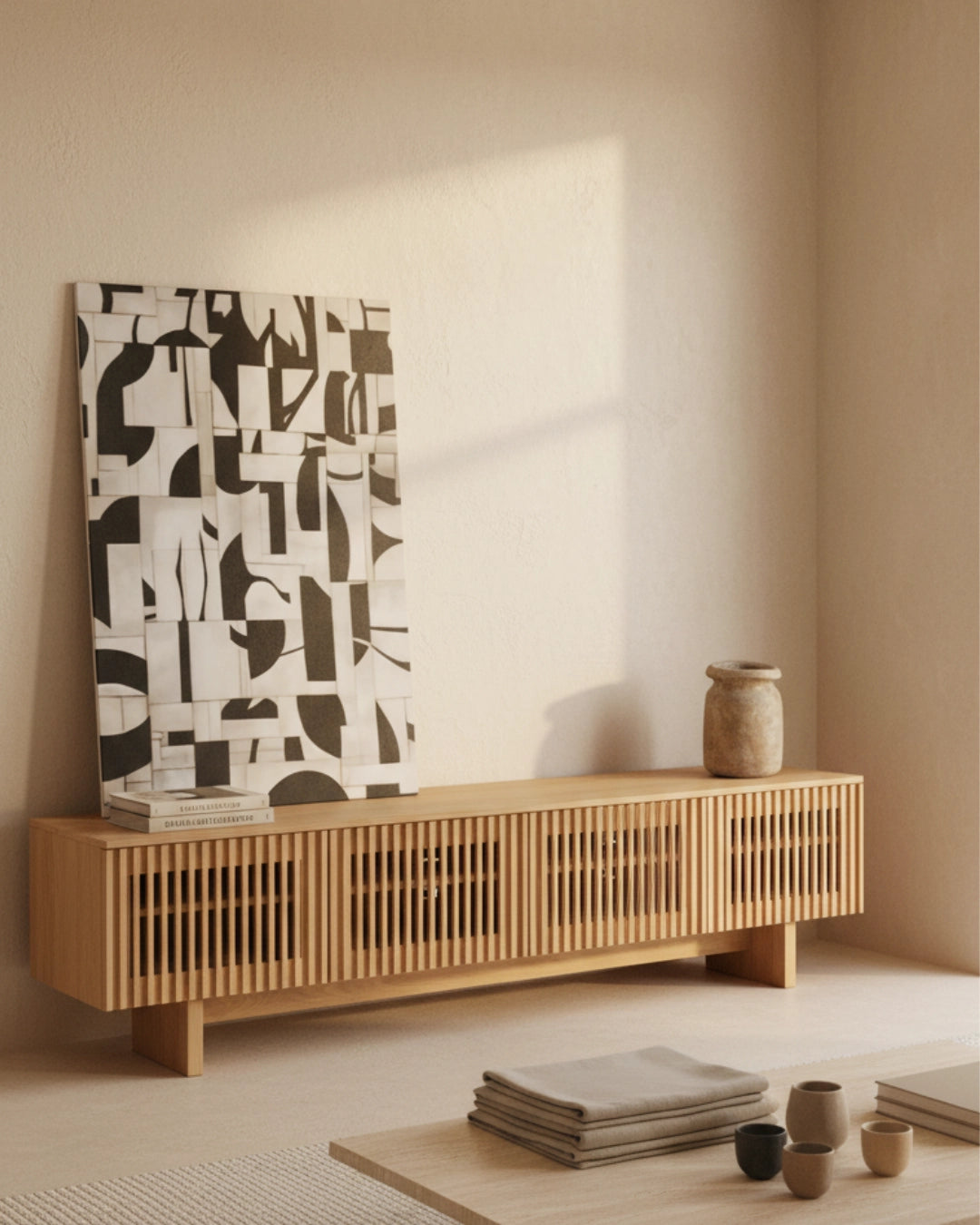 Granville // TV 200cm