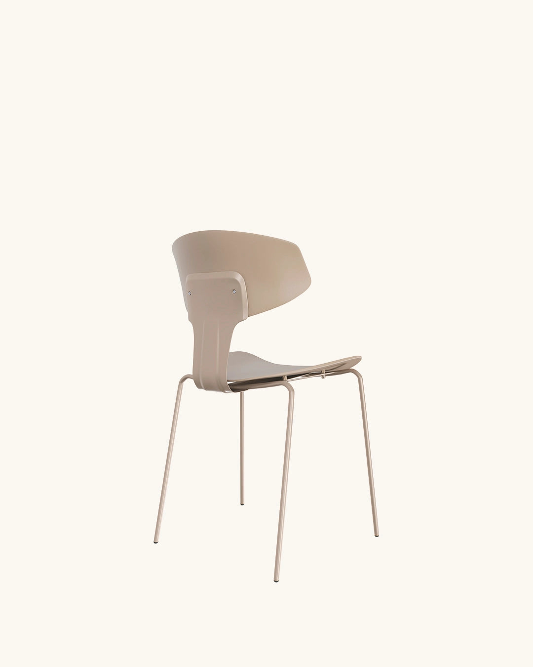 Alina // Beige