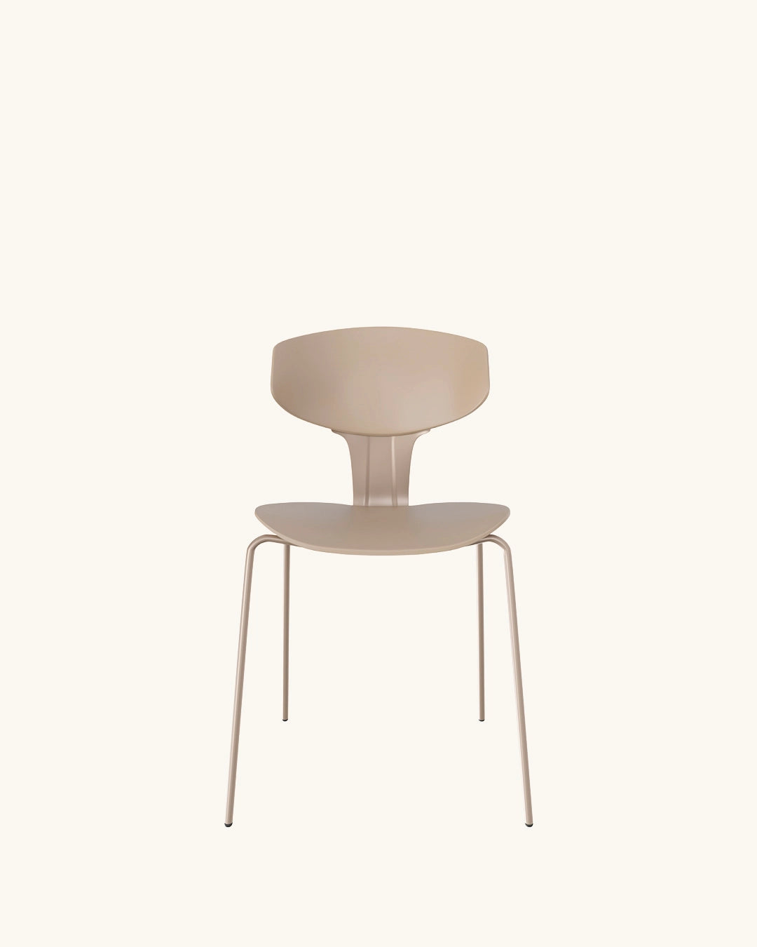 Alina // Beige