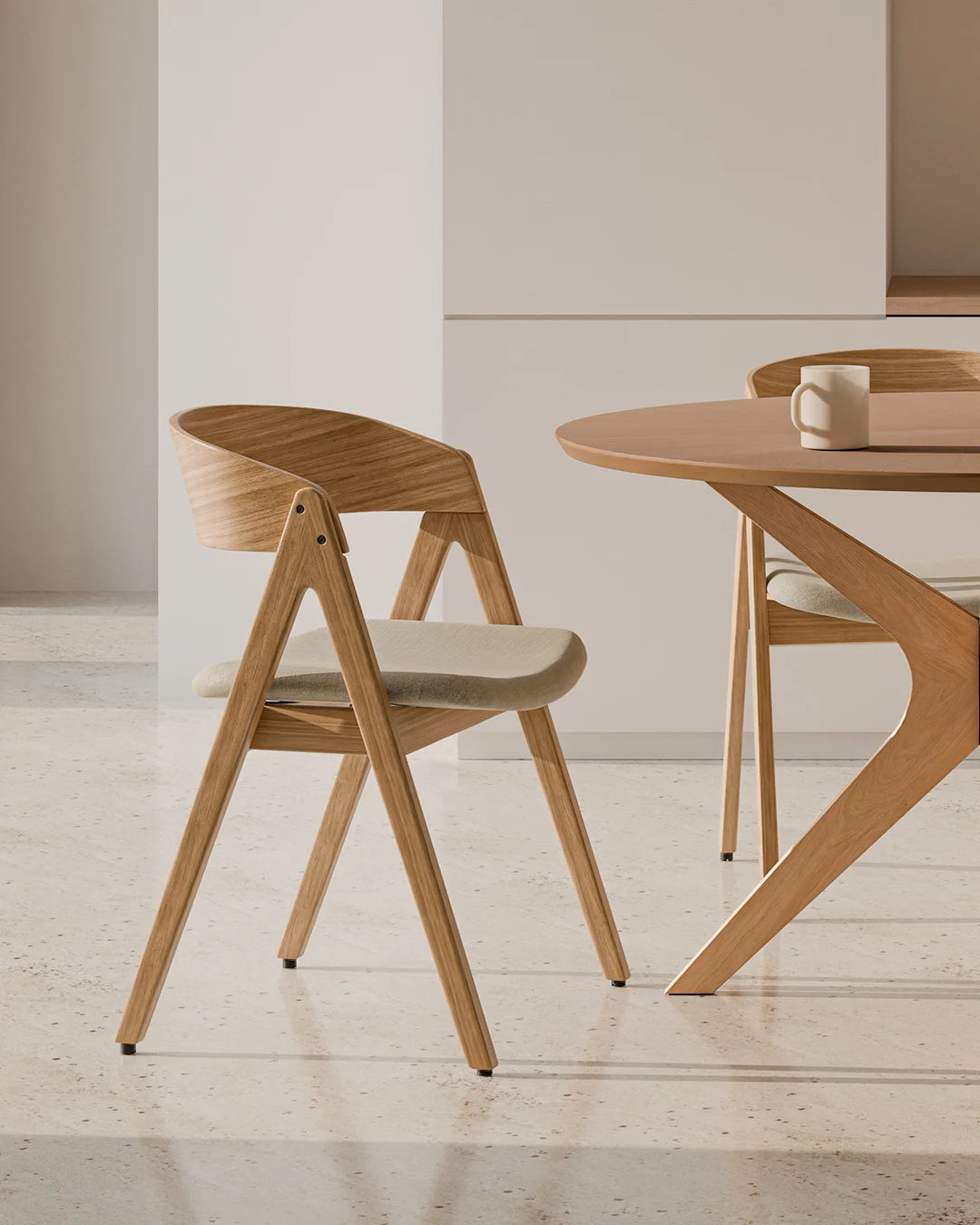Maikki //Pack 2 Roble