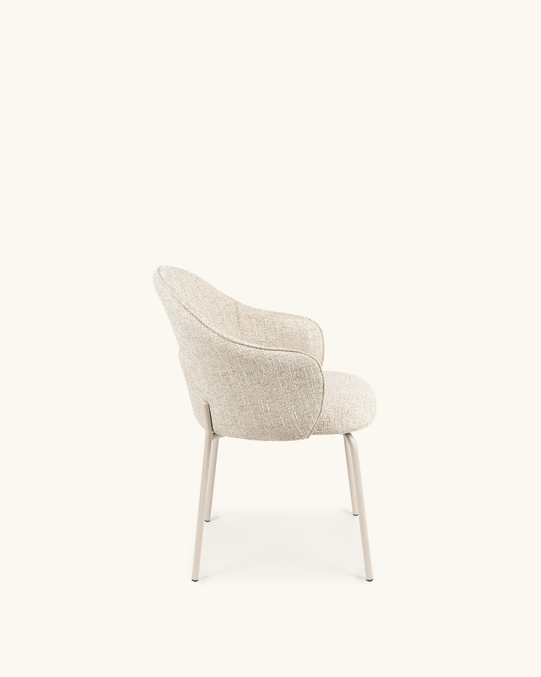 Melissa // Beige-beige