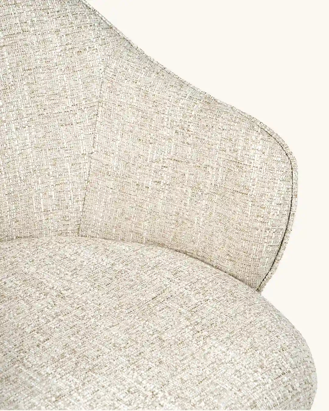 Melissa // Beige-beige