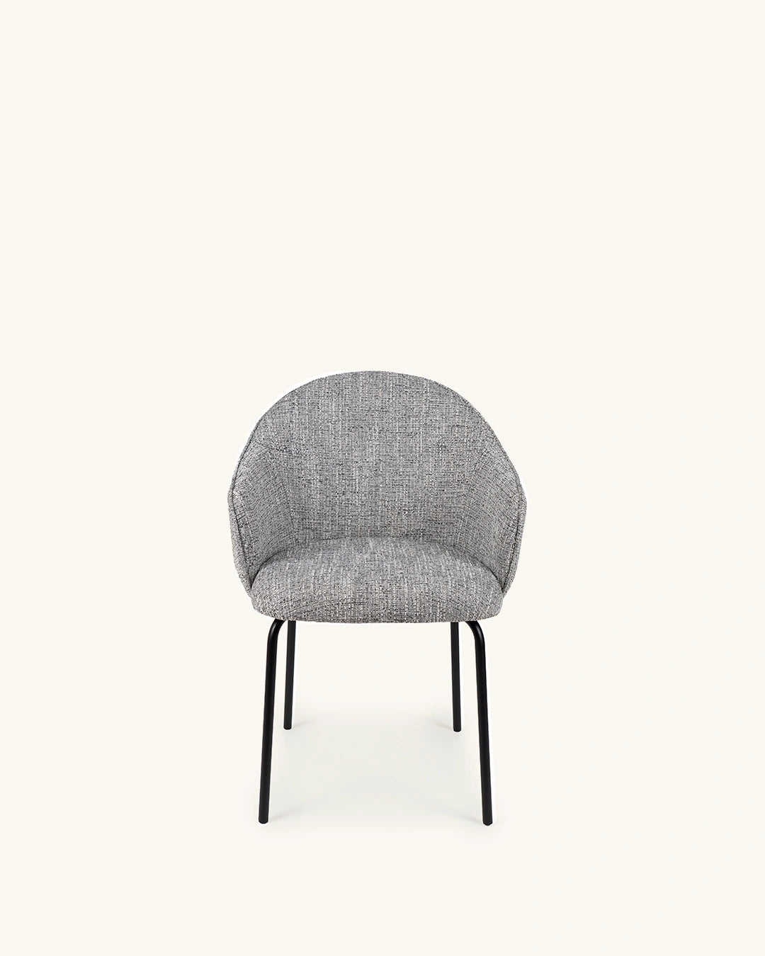 Melissa // Gris-negro