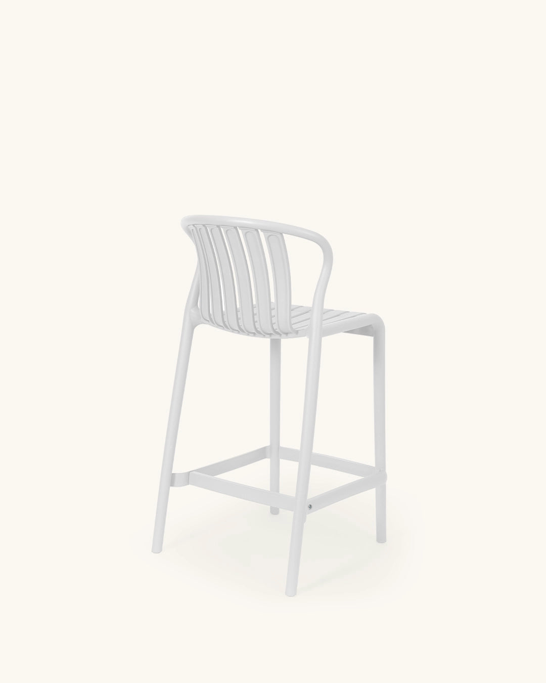 West // Branco Pack 4