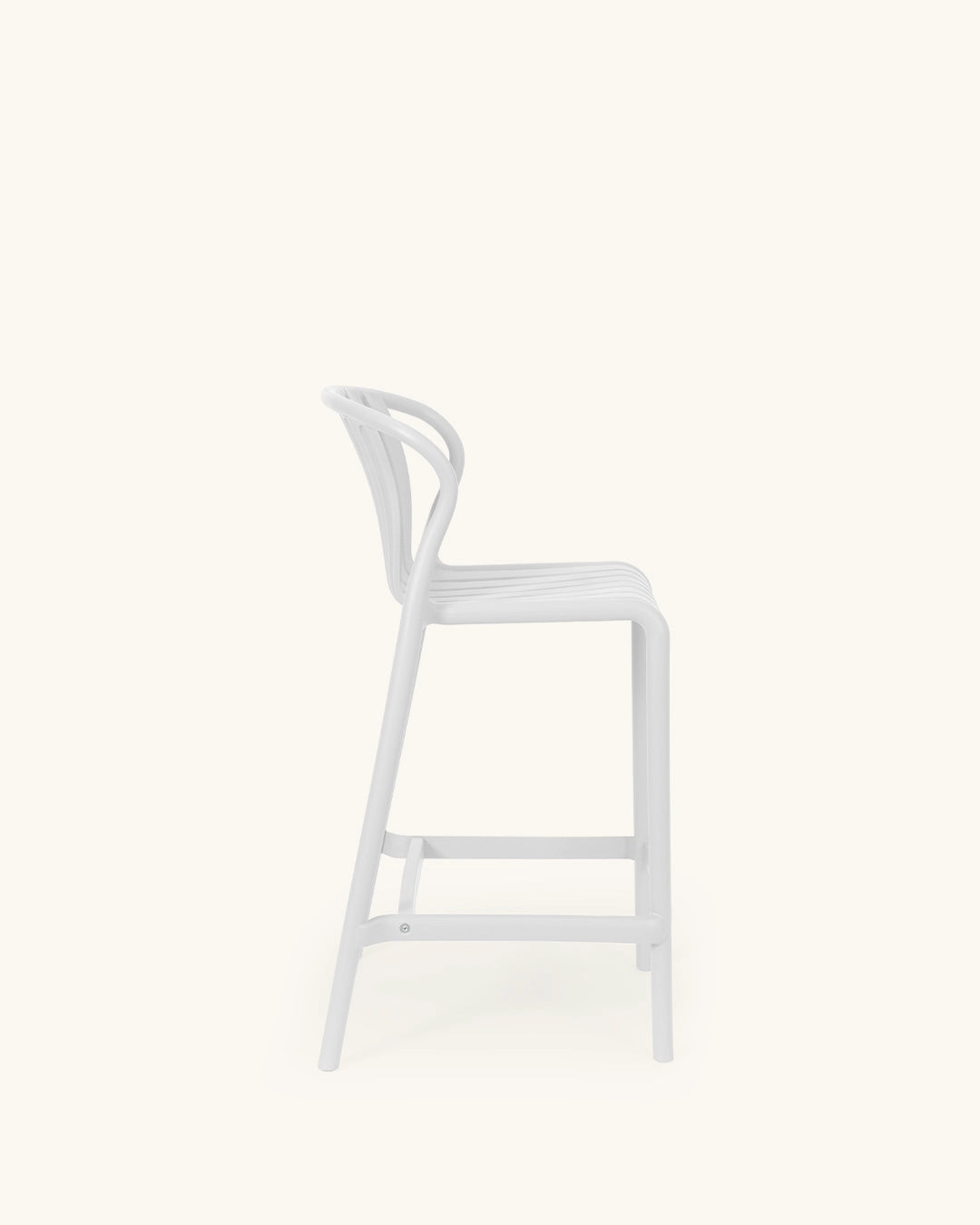 West // Branco Pack 4