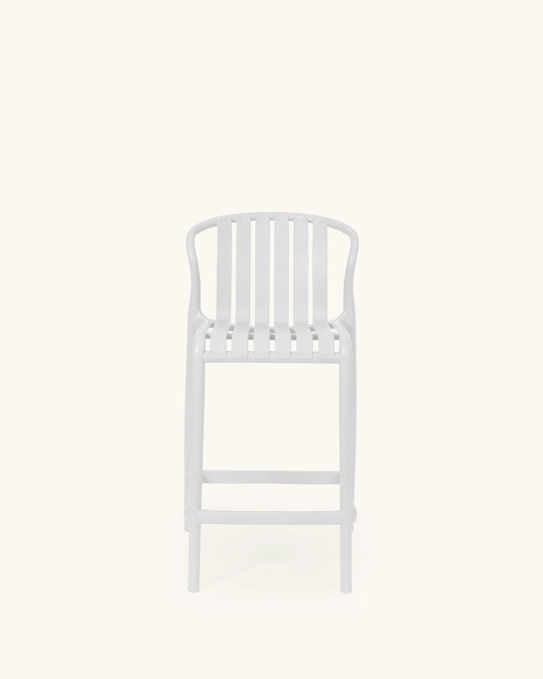 West // Branco Pack 4