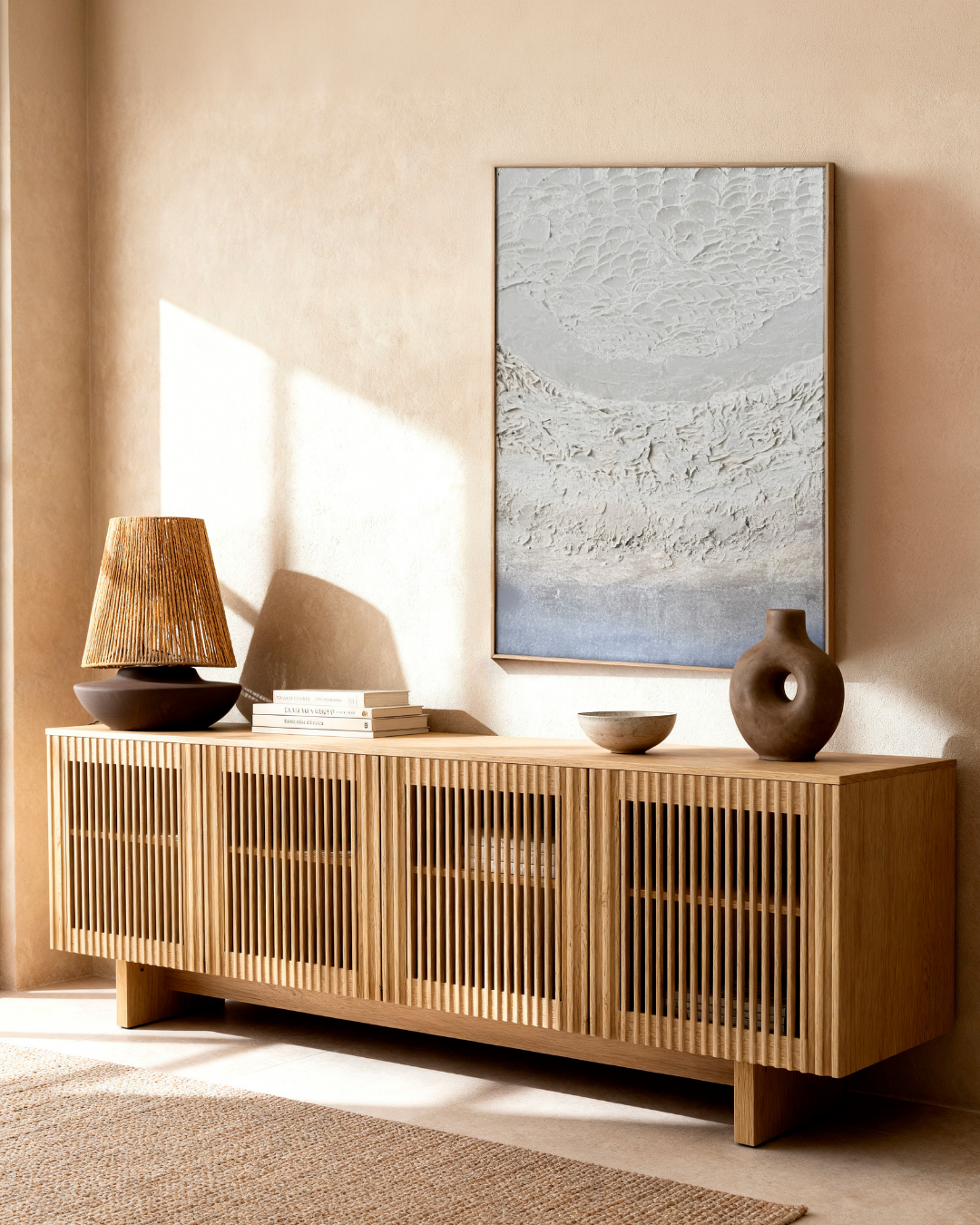 Granville // Aparador 200cm