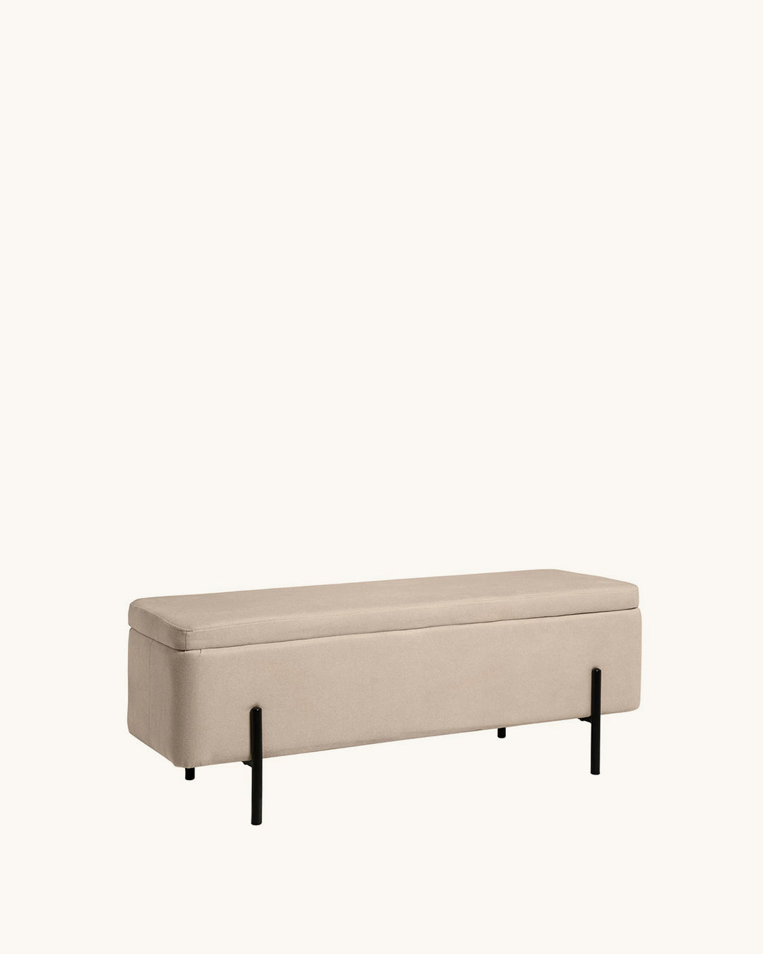 Dumoy // Beige