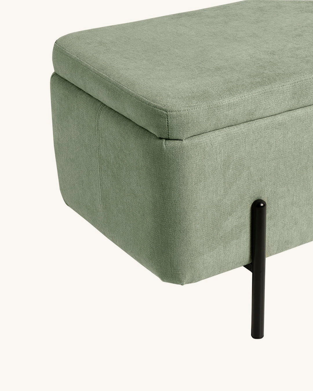 Dumoy // Menta
