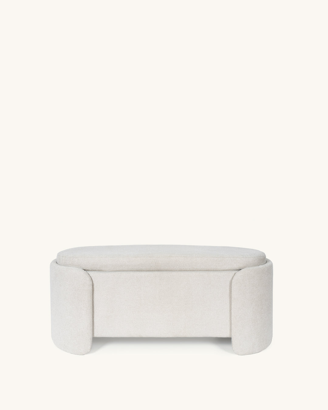 Camila // Beige
