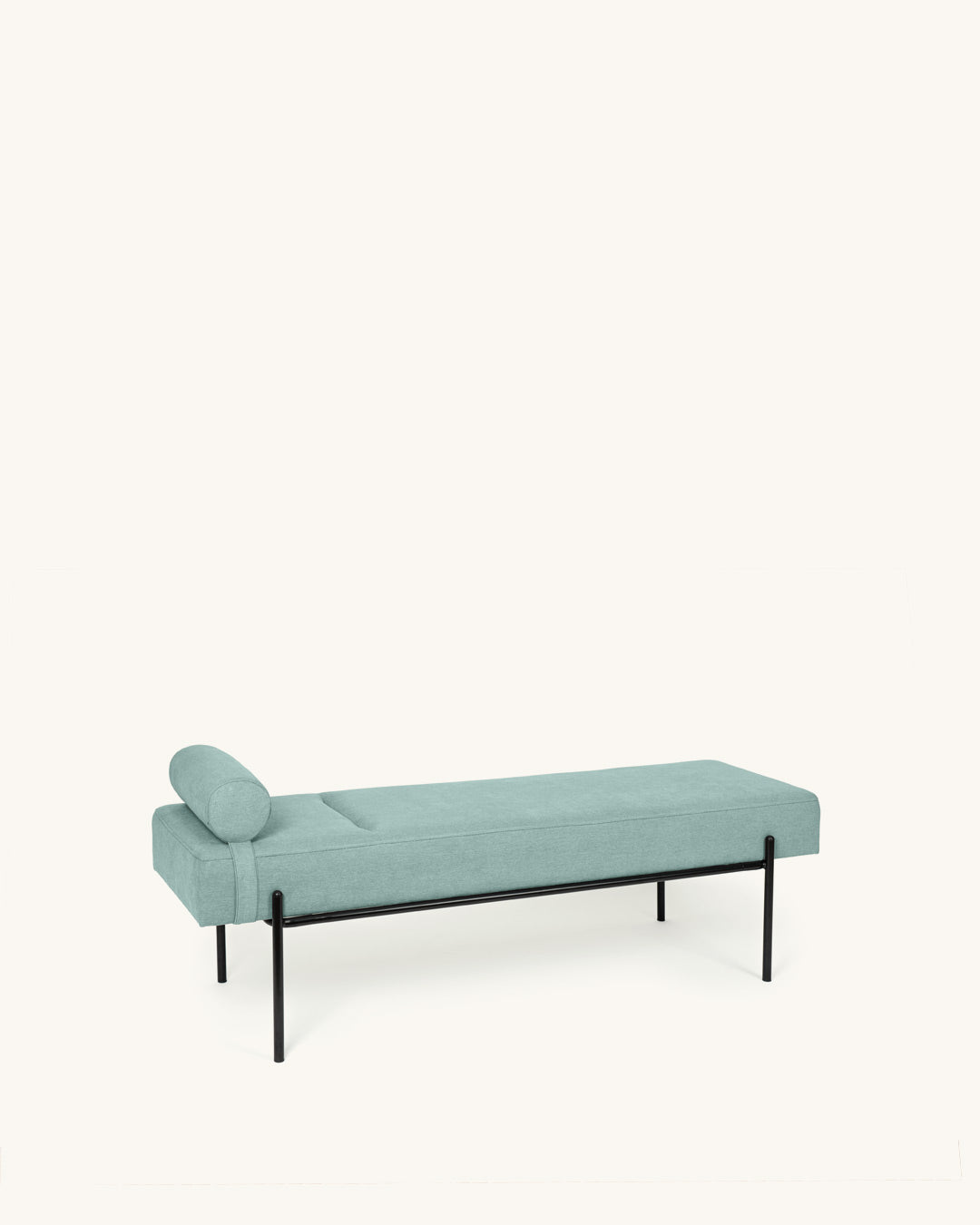 Nitesh // Verde-Menta