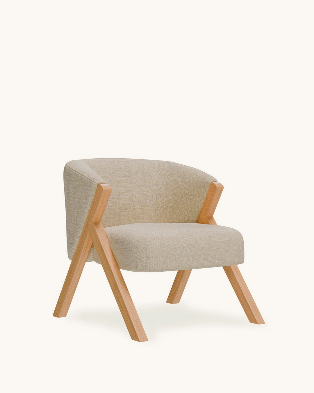 Marcel // Beige
