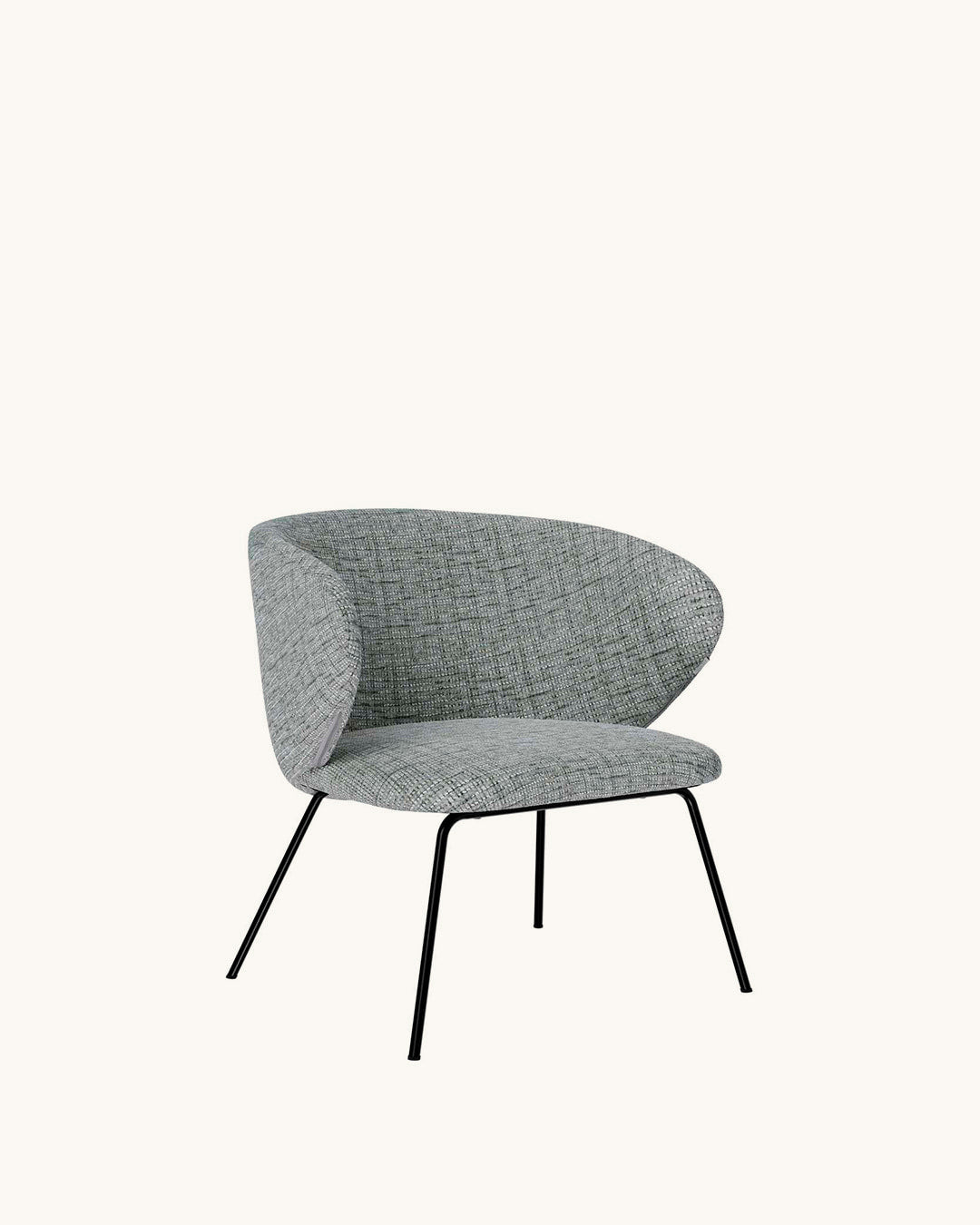 Eva // Gris