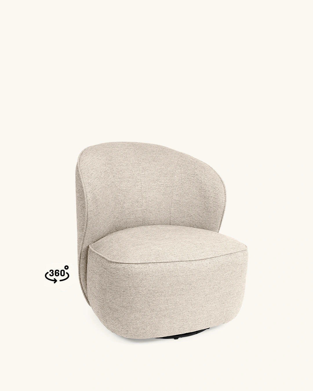 Sheri // Bege