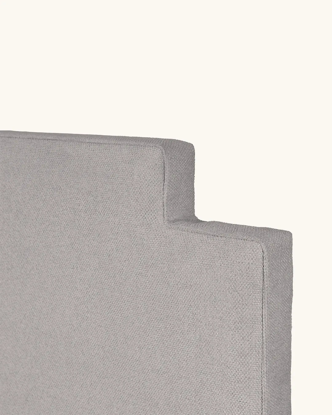 Luann // Gris claro