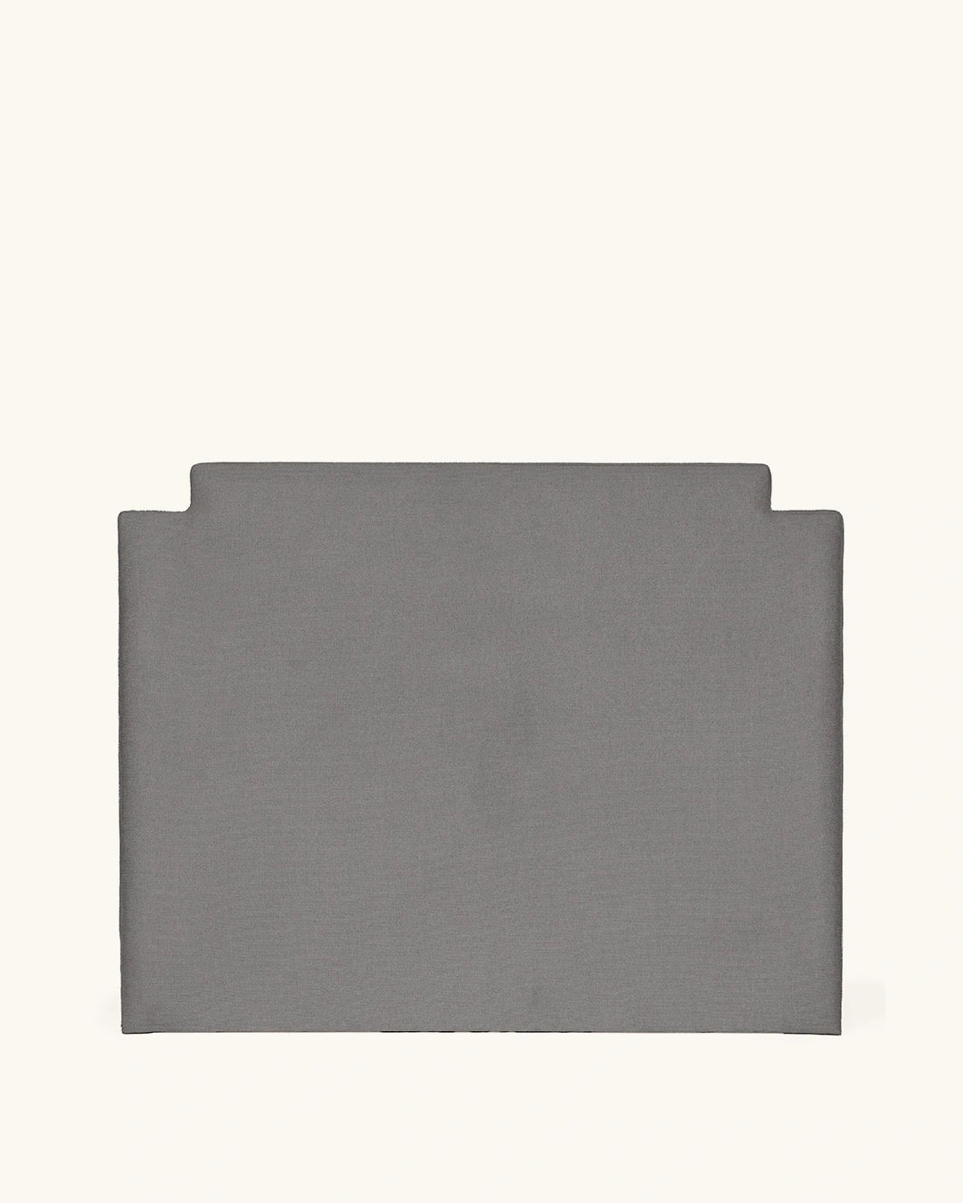 Luann // Gris oscuro