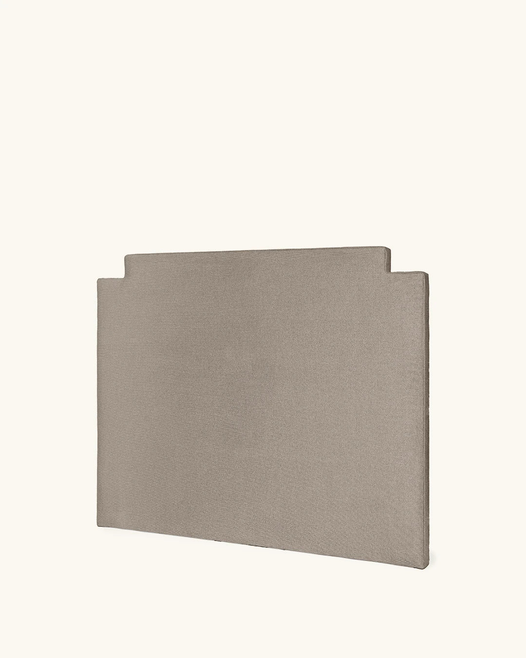 Luann // Taupe