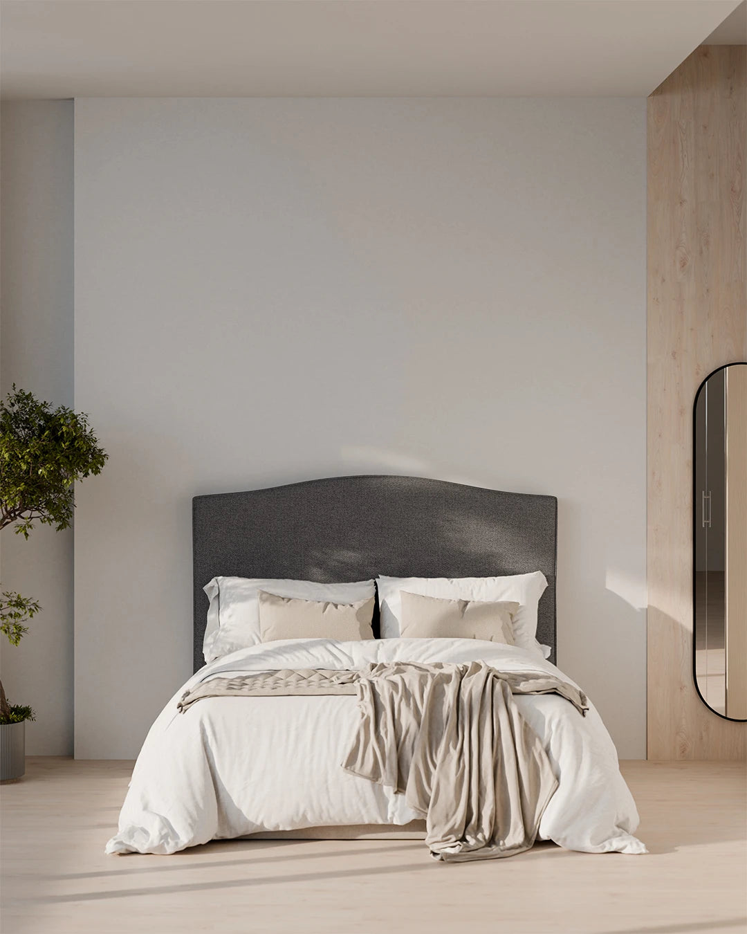 Meyers // Gris Oscuro