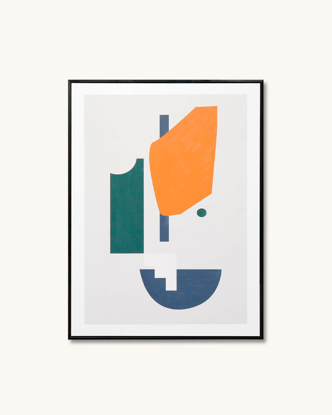 Abstract barge1
