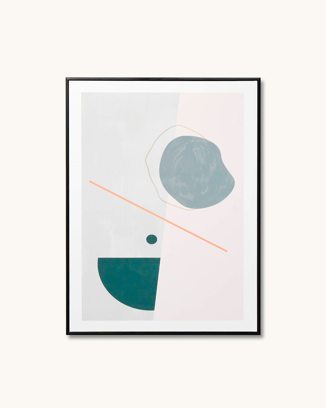 Abstract barge2
