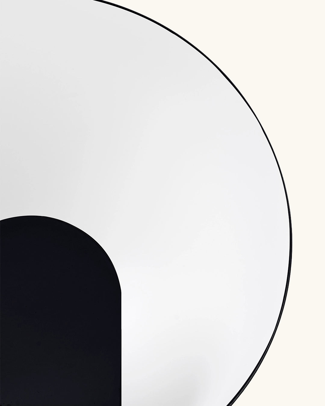 Norell // Negro