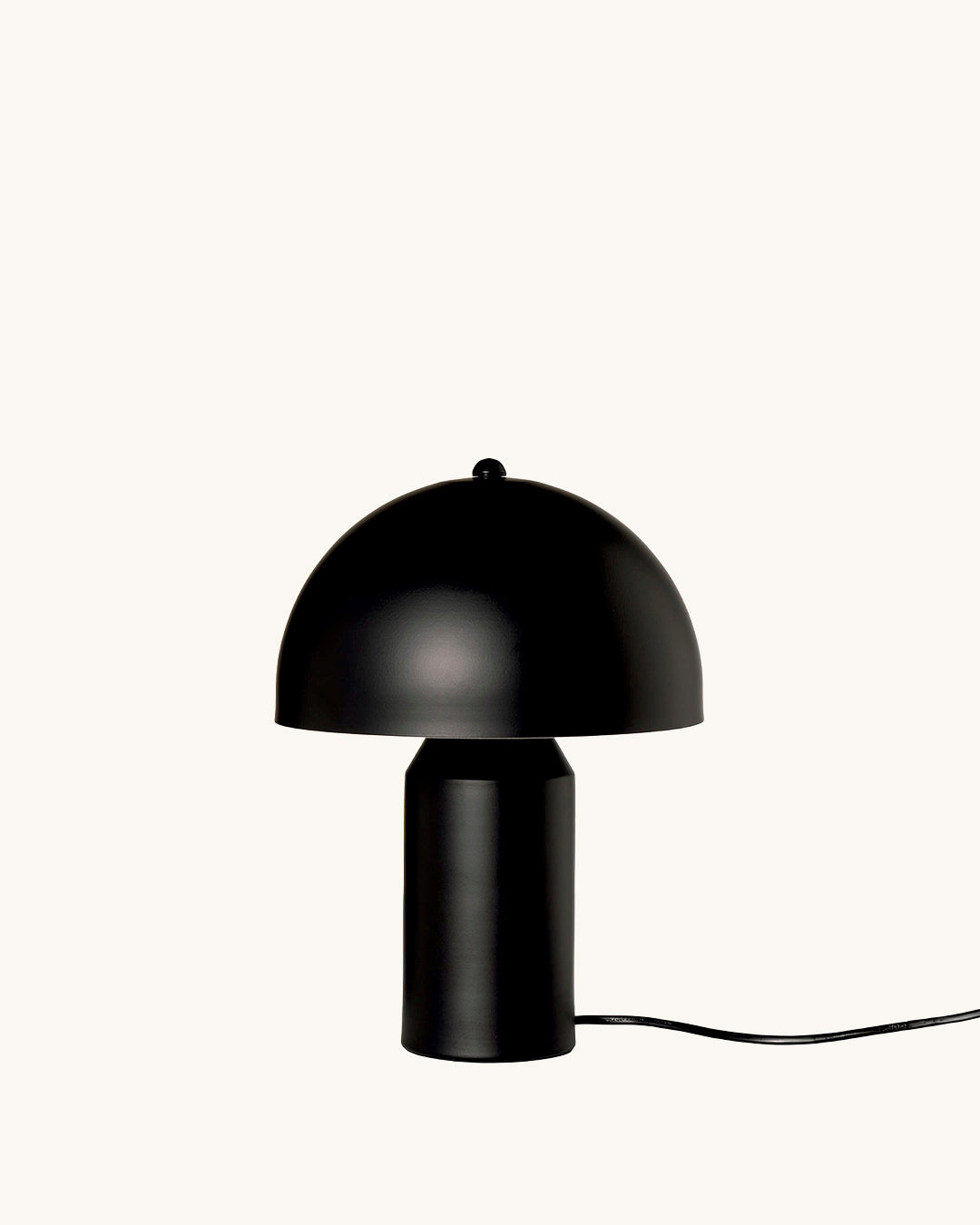 Setap // Negro