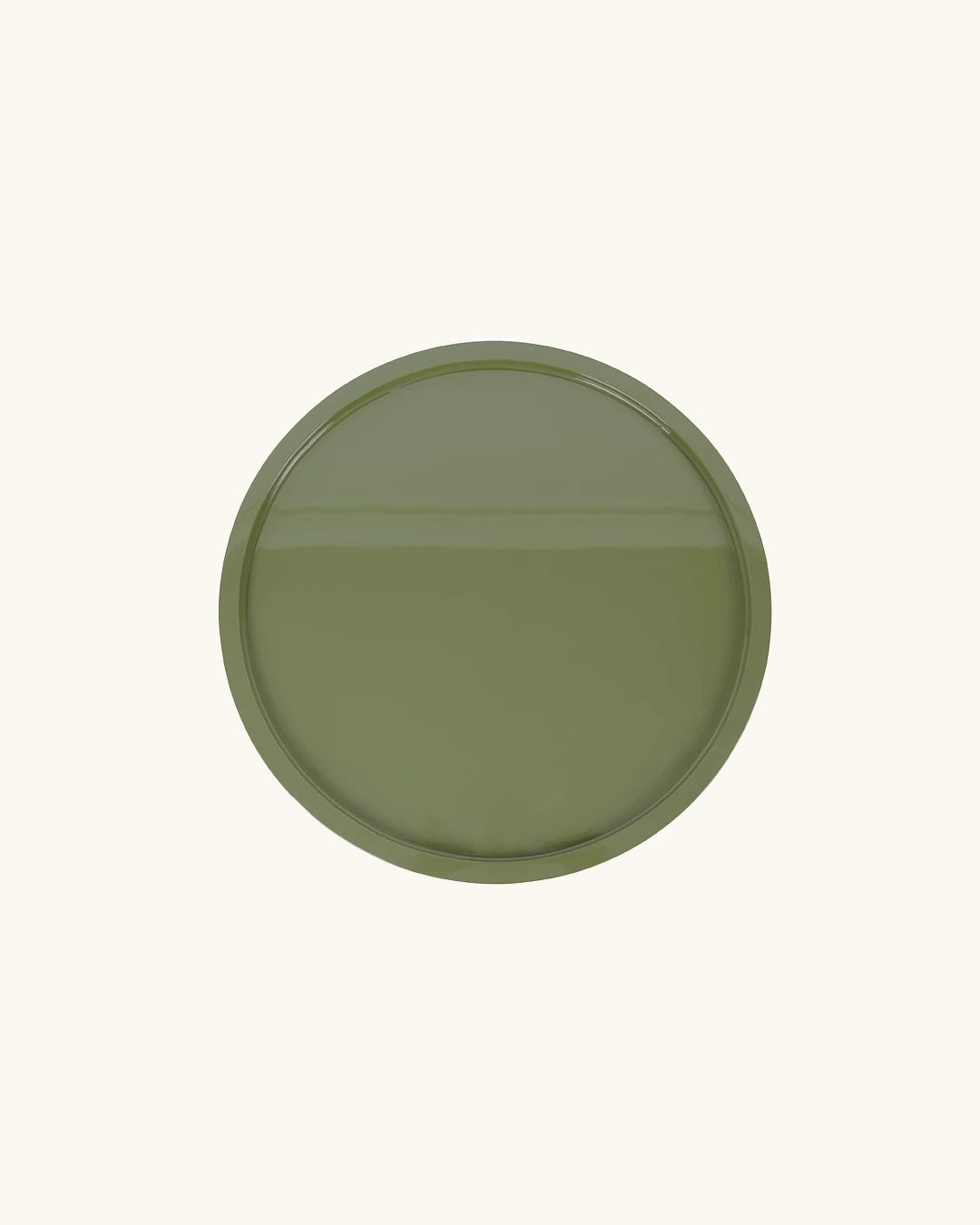Dominick // Verde