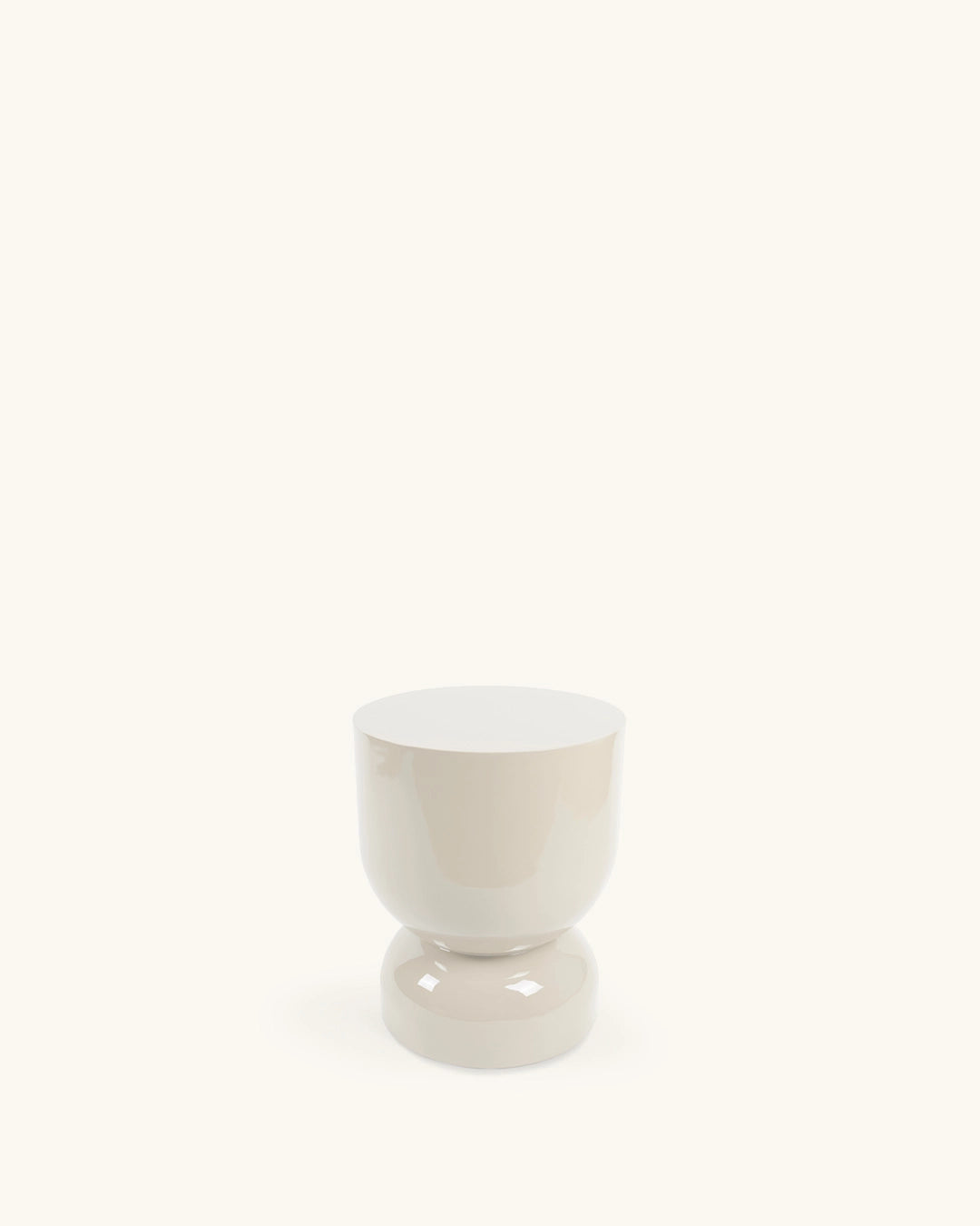 Edward // Beige