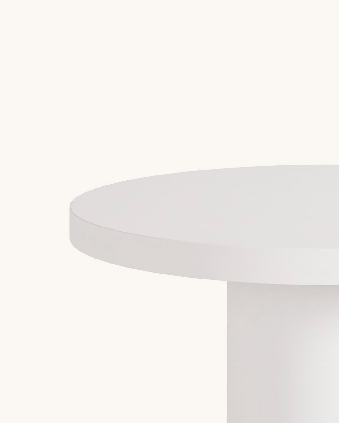 Savoy // Comedor 90