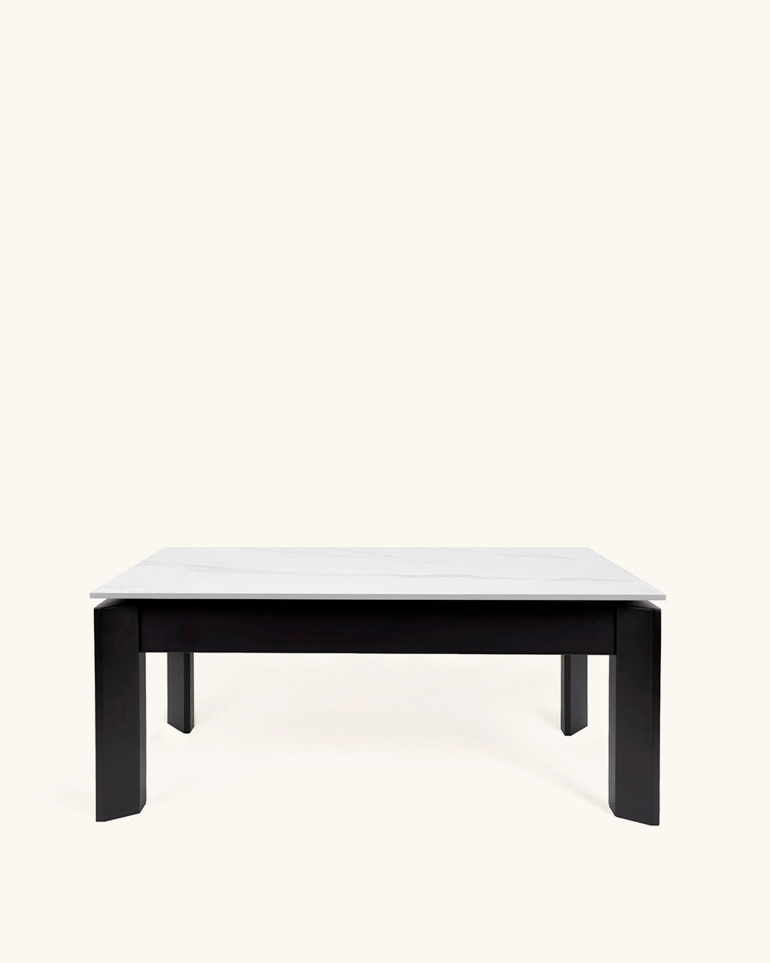 Keller // Blanco/Negro