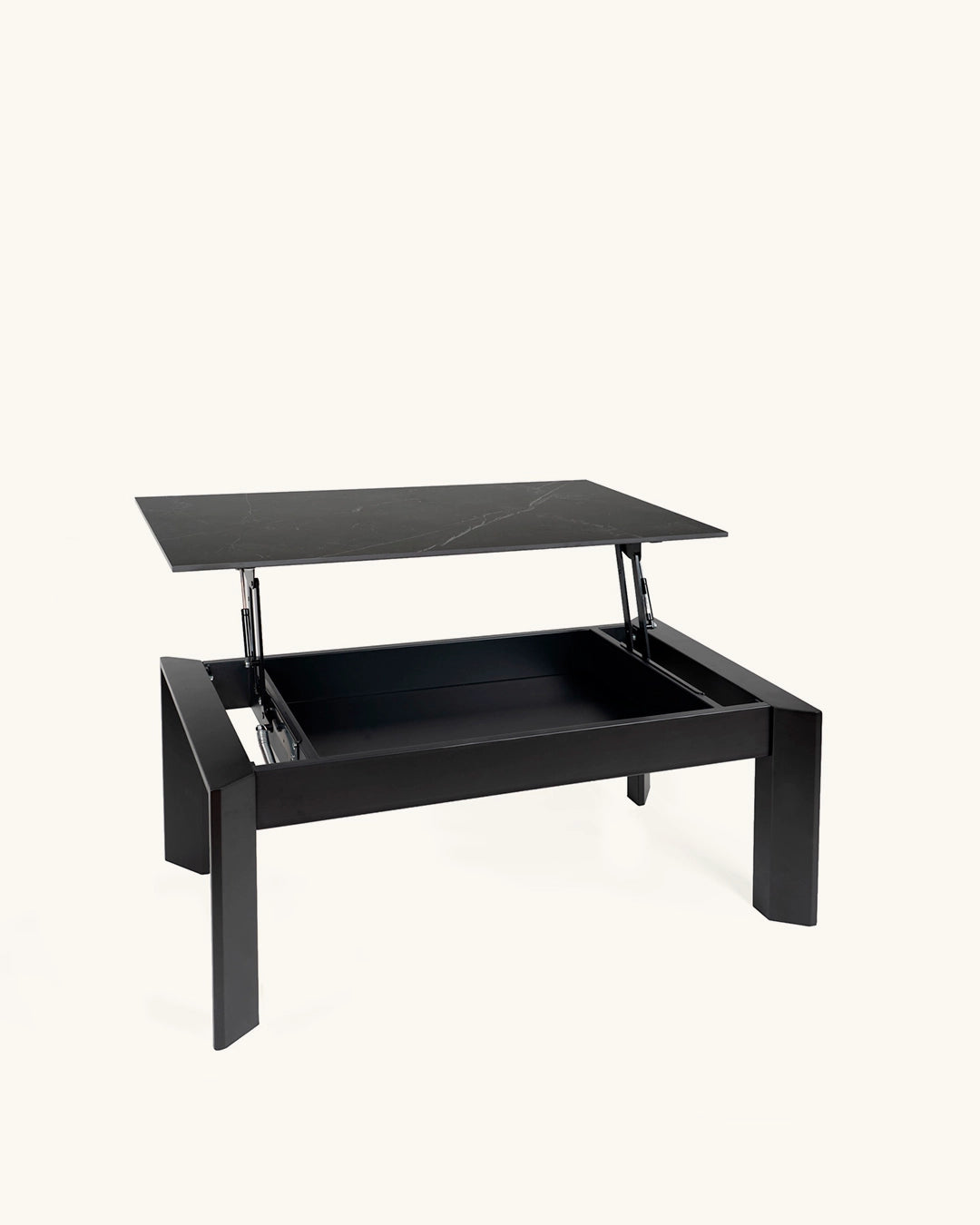 Keller // Preto/Preto