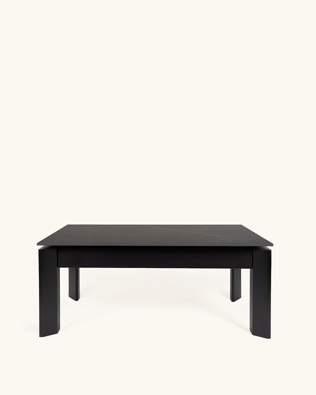 Keller // Preto/Preto