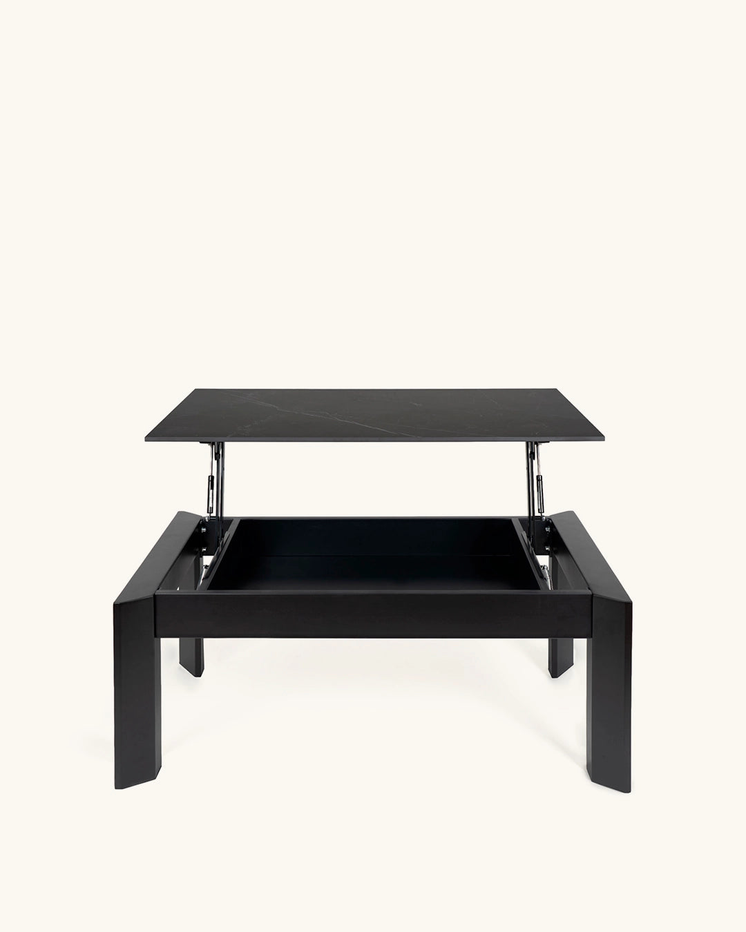 Keller // Preto/Preto
