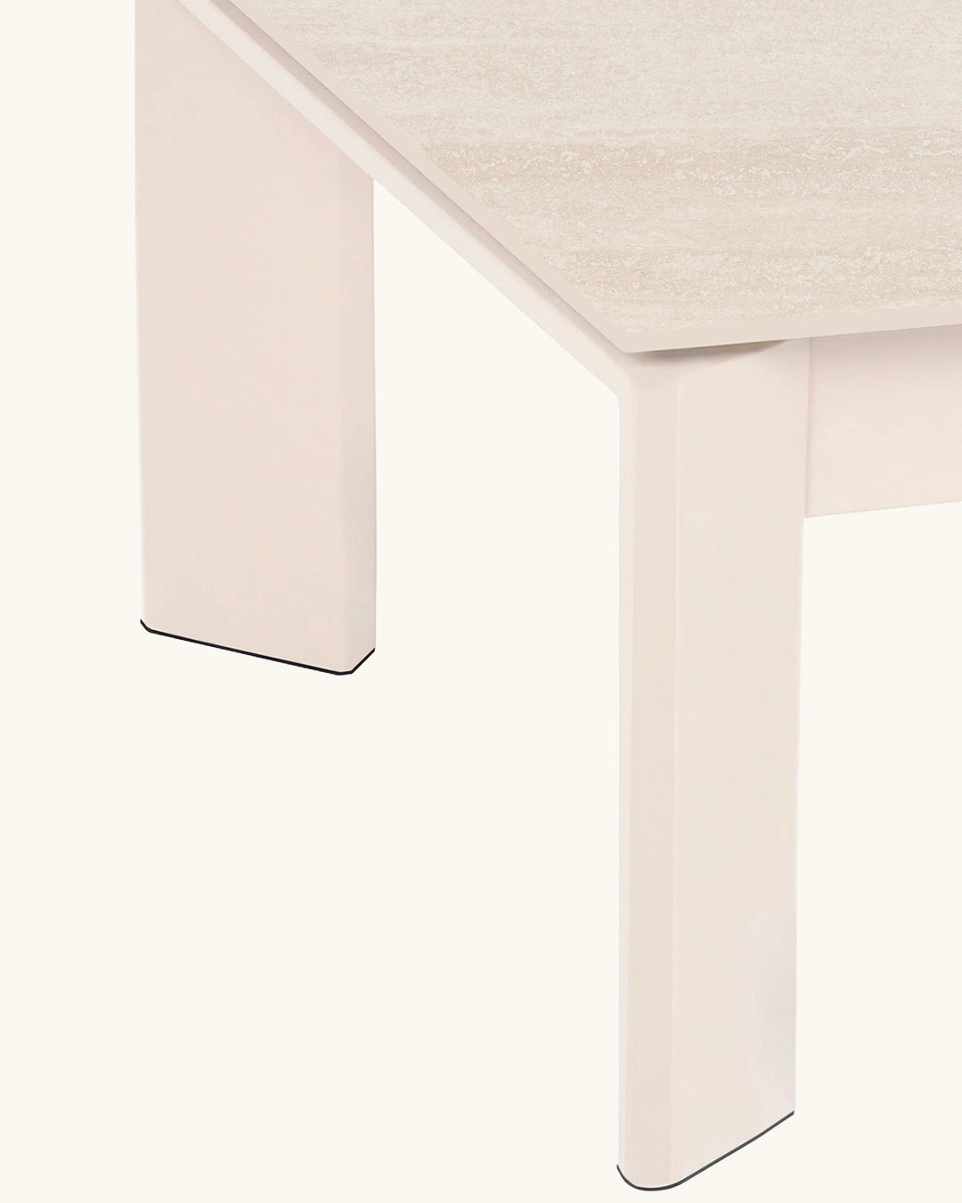 Keller // Travertino/Bege