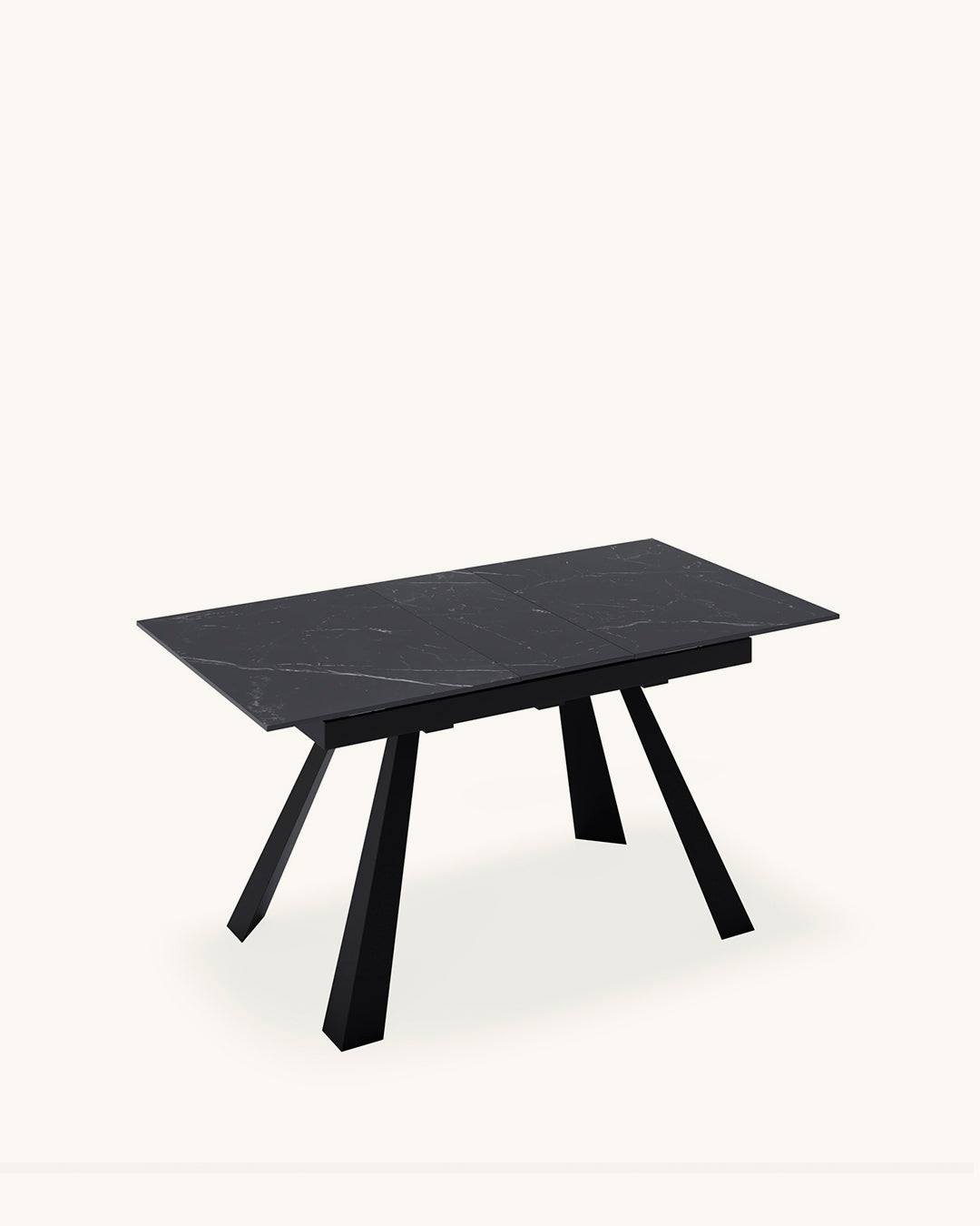 Arabella // Preto 120