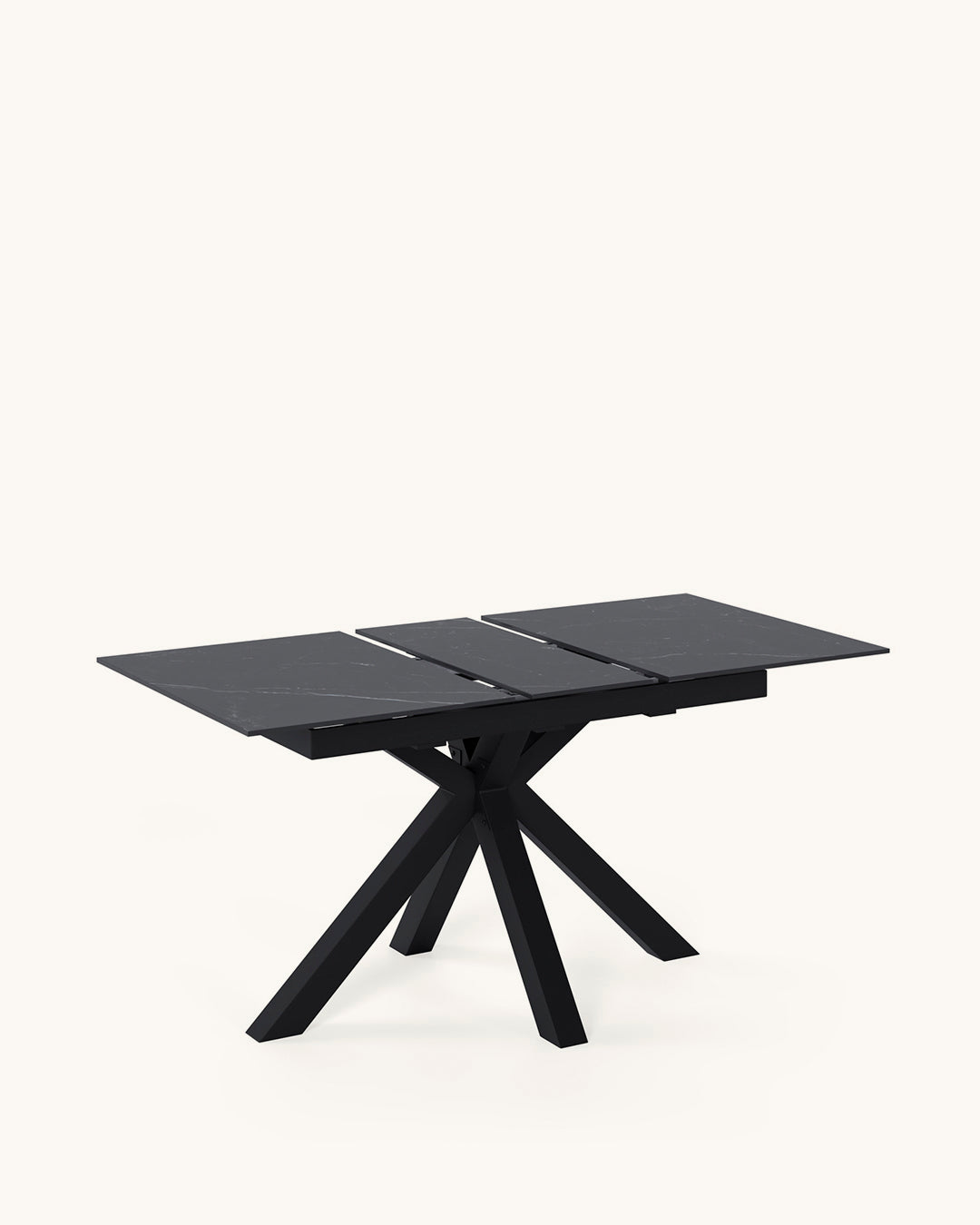 Enrica // Negro 140