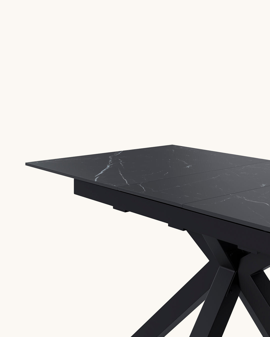Enrica // Negro 140