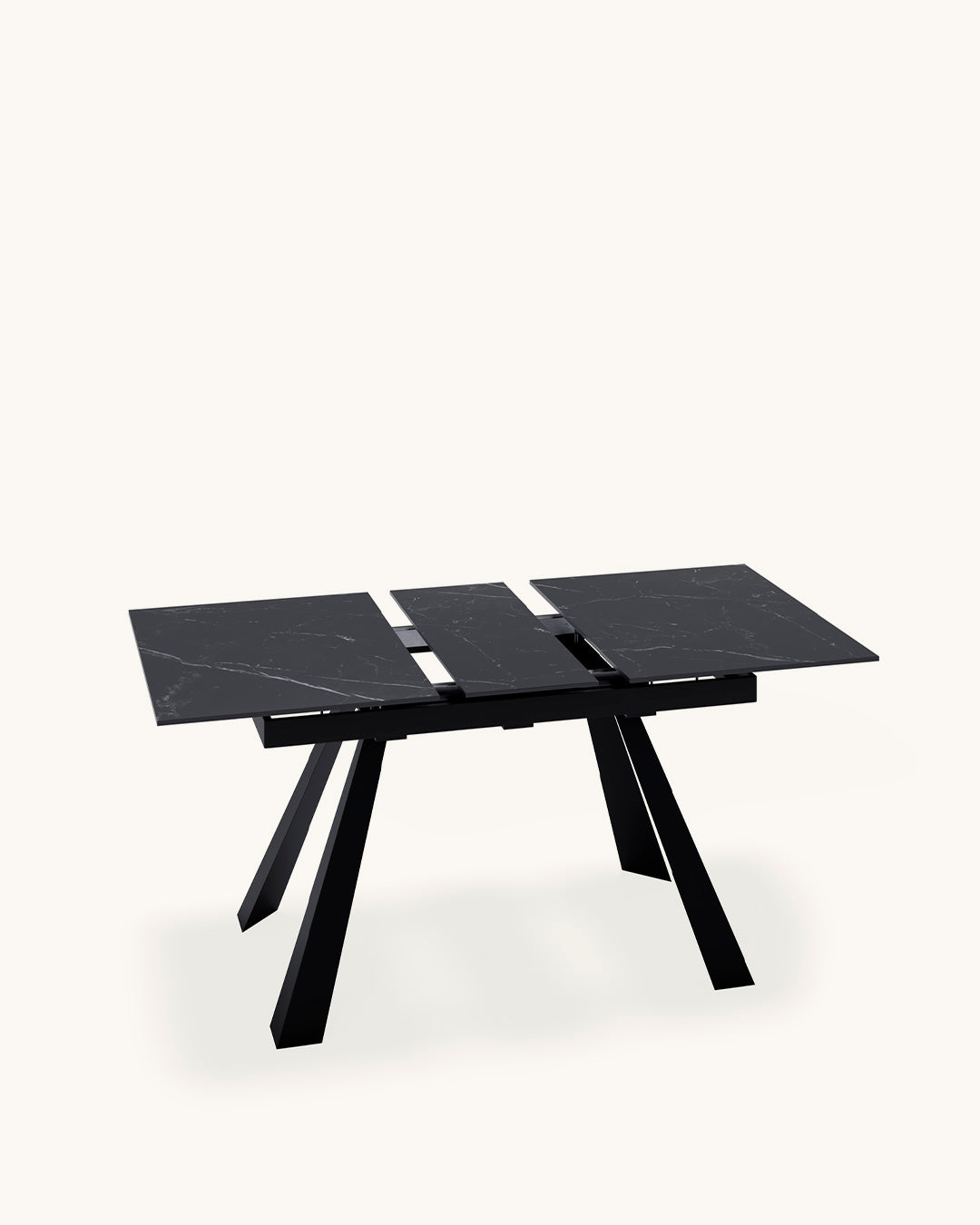 Arabella // Negro 140