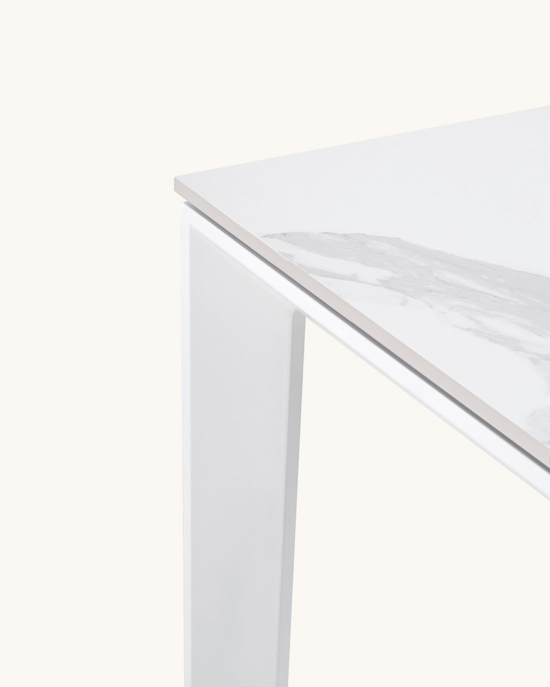 Salena //Mármore Branco 160