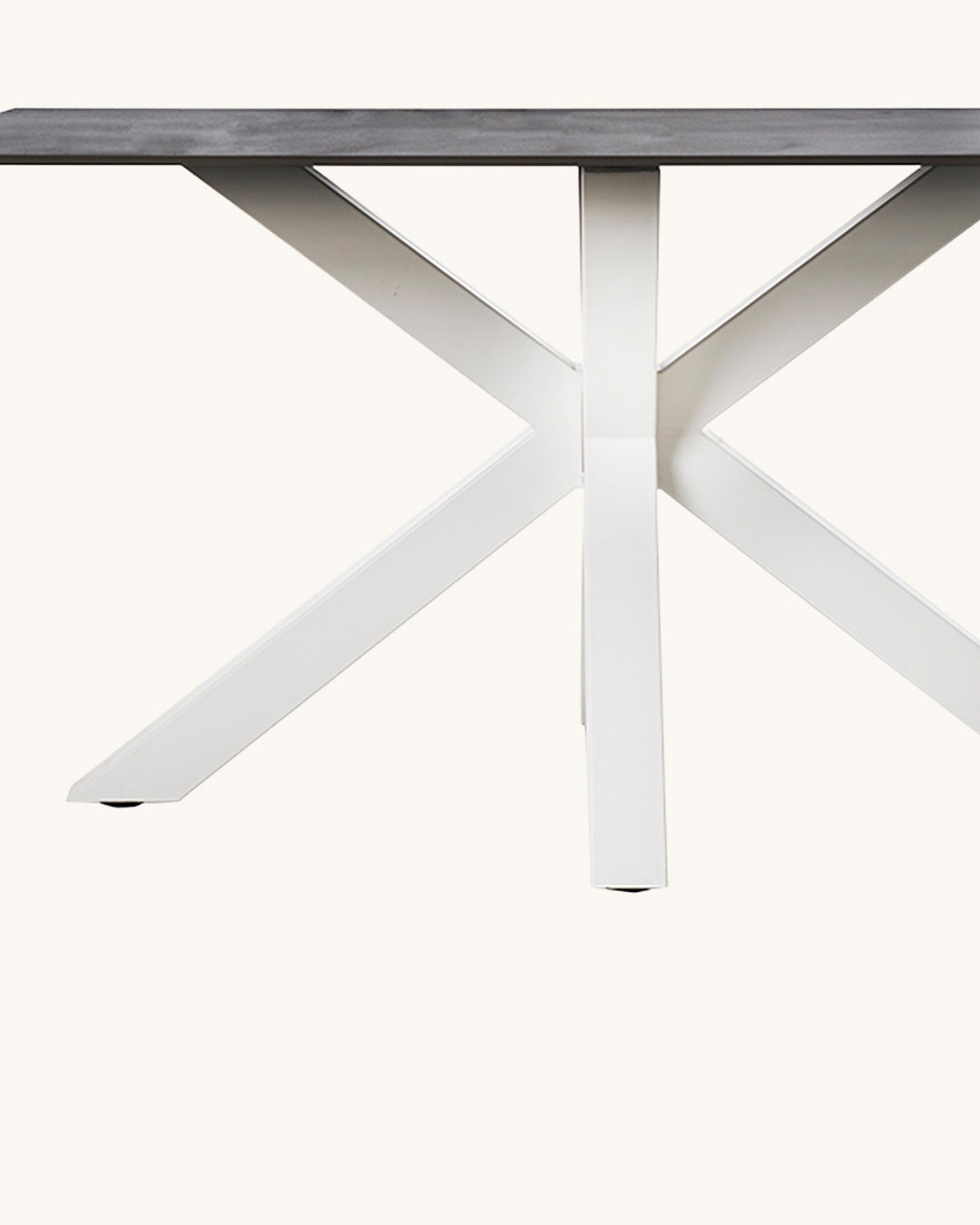 Tabita // 140 Gris-blanco