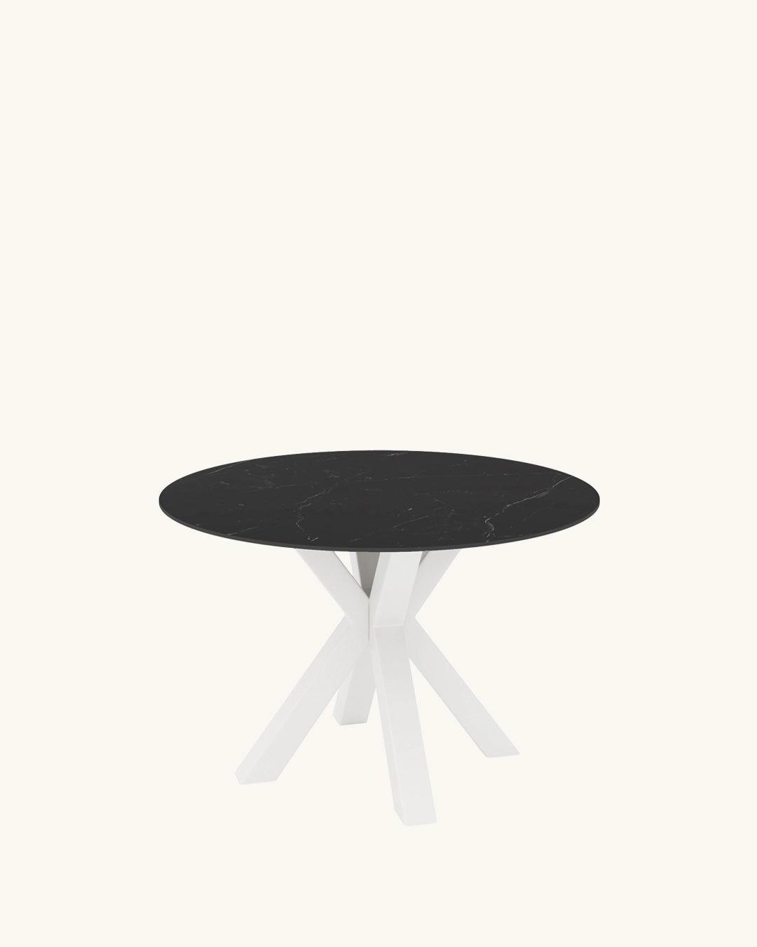 Dixie // Preto-Branco 120