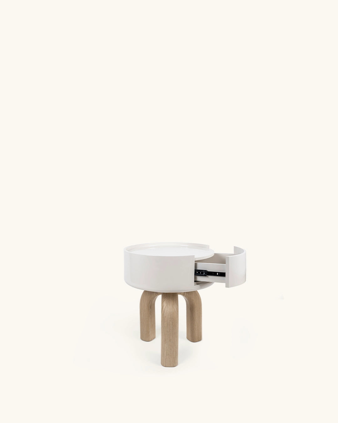 Fletcher // Beige-roble