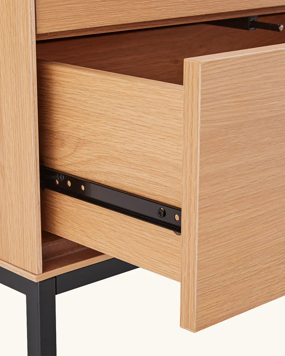 Harvey // Mesa de cabeceira 60 cm